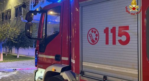 Fuga di gas in chiesa durante la messa, 40 in ospedale