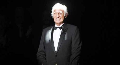 E' morto Jean-Paul Belmondo, aveva 88 anni