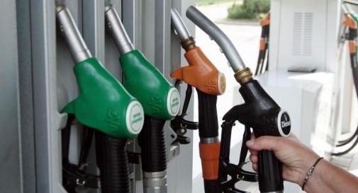 Benzina e diesel, prezzi ancora in salita