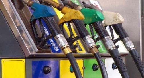 Sciopero gestori, niente benzina fino a giovedì