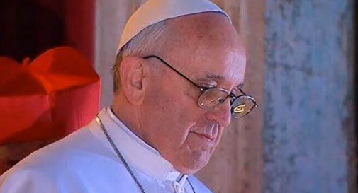 Papa: I profughi cristiani iracheni sono come Gesù