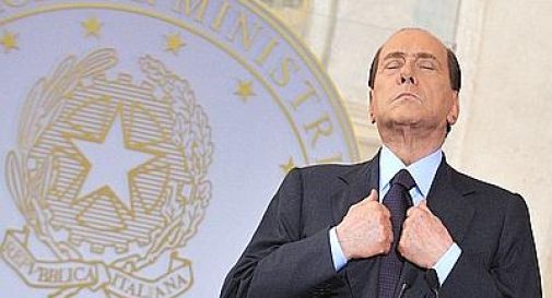 Fiducia al governo, rottura nel Pdl Berlusconi conferma linea dura