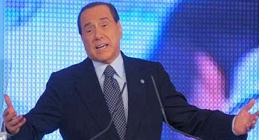 Pdl, accordo su 'apparentamenti' Berlusconi leader della coalizione 