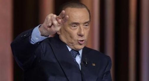 Berlusconi: 