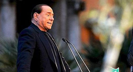 Berlusconi non è più Cavaliere del Lavoro