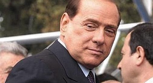 Dalla Germania stop a Berlusconi