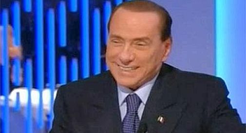 Berlusconi: ''Toghe comuniste e femministe'' 