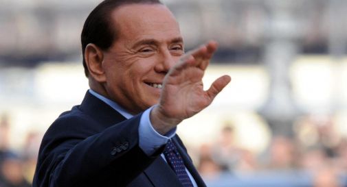 Silvio Berlusconi