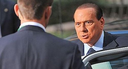 Governo, Berlusconi lancia ticket 