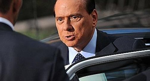 Giunta, sì a decadenza Berlusconi 