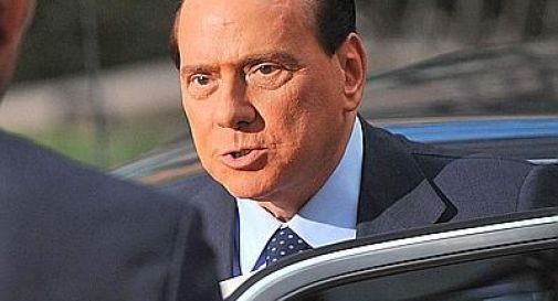 Berlusconi indagato per corruzione