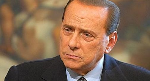 Berlusconi ricoverato in ospedale 