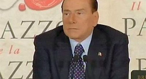 Berlusconi minaccia di far cadere Zaia