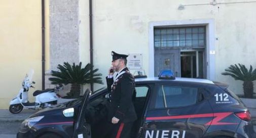 Madre e figlio trovati uccisi a coltellate