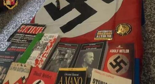 Dopo 78 anni parte la richiesta di risarcimento contro crimini nazisti