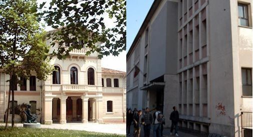 400 firme contro il trasferimento in centro della biblioteca di Ceneda