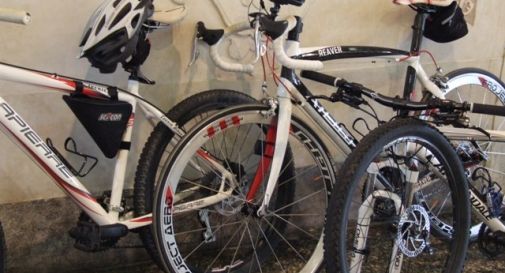 Furti di bici di alta gamma, tre arresti: un episodio anche a Resana