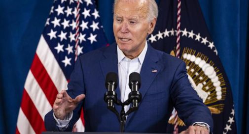 Joe Biden positivo al covid: 