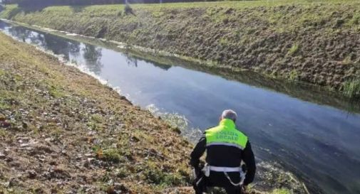 Oderzo, rubano il gasolio e provocano l'inquinamento del canale