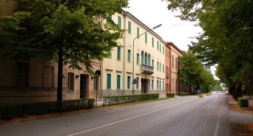 Esperimento spaziale a Oderzo