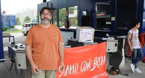 Electrolux di Susegana, grande risultato per la Fiom Cgil