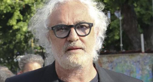 Briatore: 