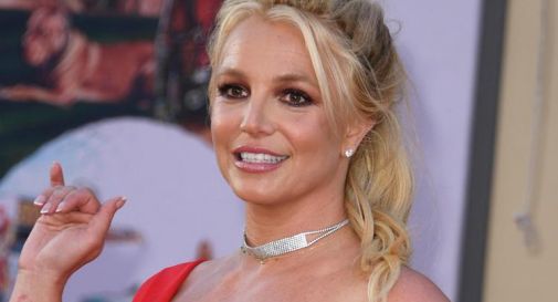 Britney Spears incinta, terzo figlio per la popstar