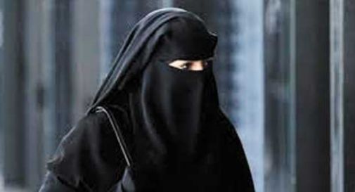 Identificata donna col burqa a San Marco durante il Carnevale