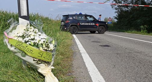 Schianto della Freccia Tricolore: Del Dò è rientrato a casa