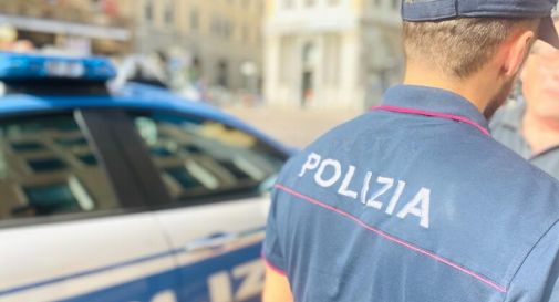 Polizia arresta baby rapinatore, minacce e violenze alle vittime