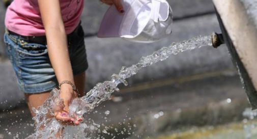 Caldo estremo, stamattina alle 8 oltre 24 gradi a Treviso e Vittorio Veneto