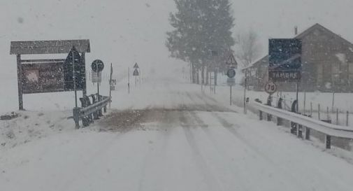 Il meteo / Gelo sull'Italia, arrivano neve e pioggia: le previsioni