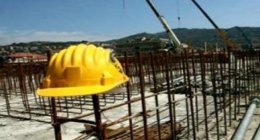 Controlli nei cantieri edili, denunciati 15 imprenditori 