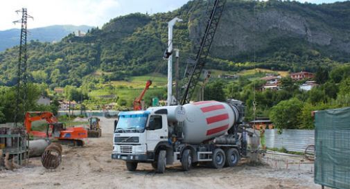 Il traforo inquina l'acqua?