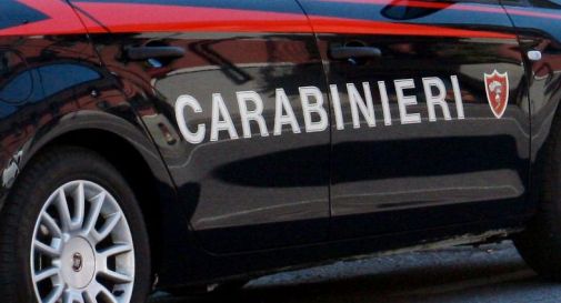 Carabinieri