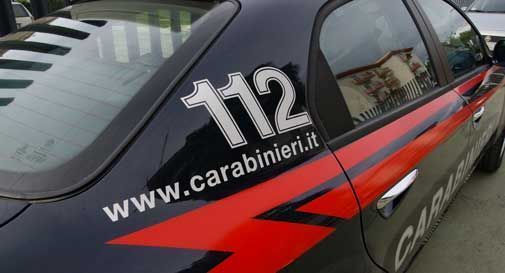 carabinieri 