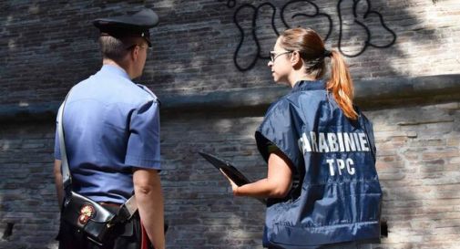 Violenza contro le donne