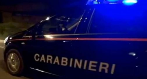 Silea, inseguimento dopo il furto: provocano un incidente e scappano a piedi