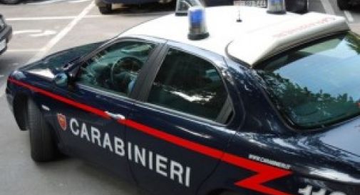 Senza assicurazione, Volvo sequestrata