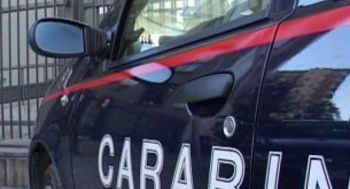 Furto di rame: due arresti