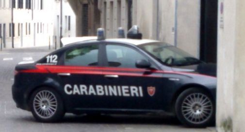 Pizzicato dentro la Coop di notte: arrestato