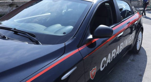  carabinieri 