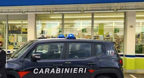 carabinieri 