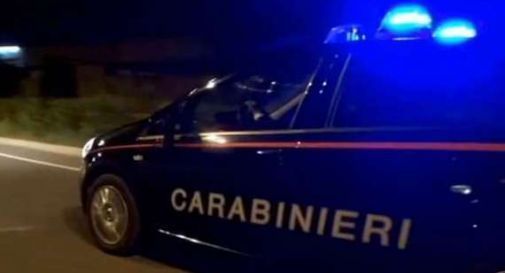 Bossoli sulla strada ma erano di scacciacani Avvisati i carabinieri -  Tribuna di Treviso