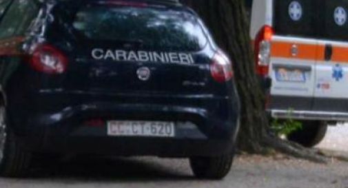 Carabiniere spara alla moglie e ammazza le figlie di 8 e 14 anni, poi si suicida