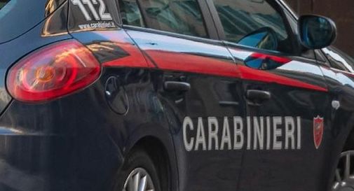 CARABINIERI 