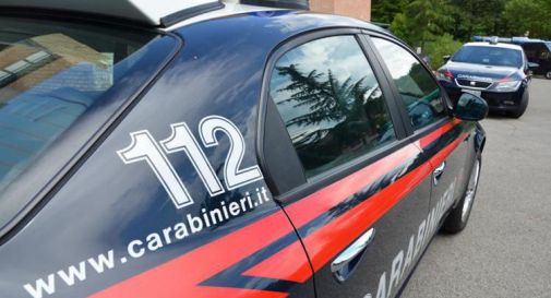 Carabinieri