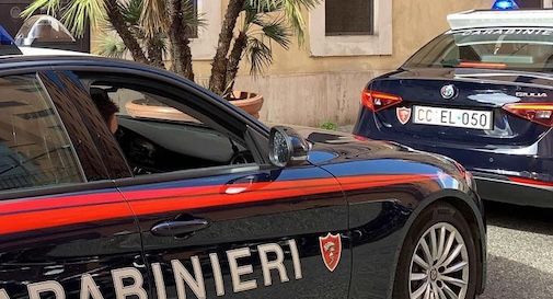 carabinieri