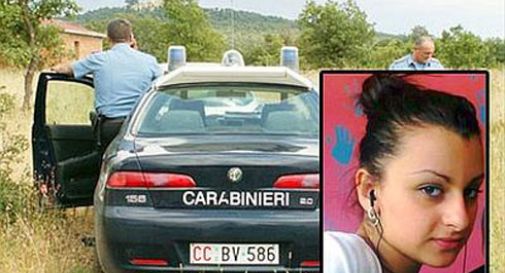 Orrore a Corigliano Calabro, 17enne uccide la fidanzata bruciandola viva