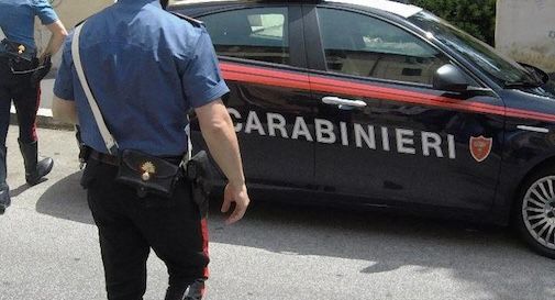 Carabinieri 